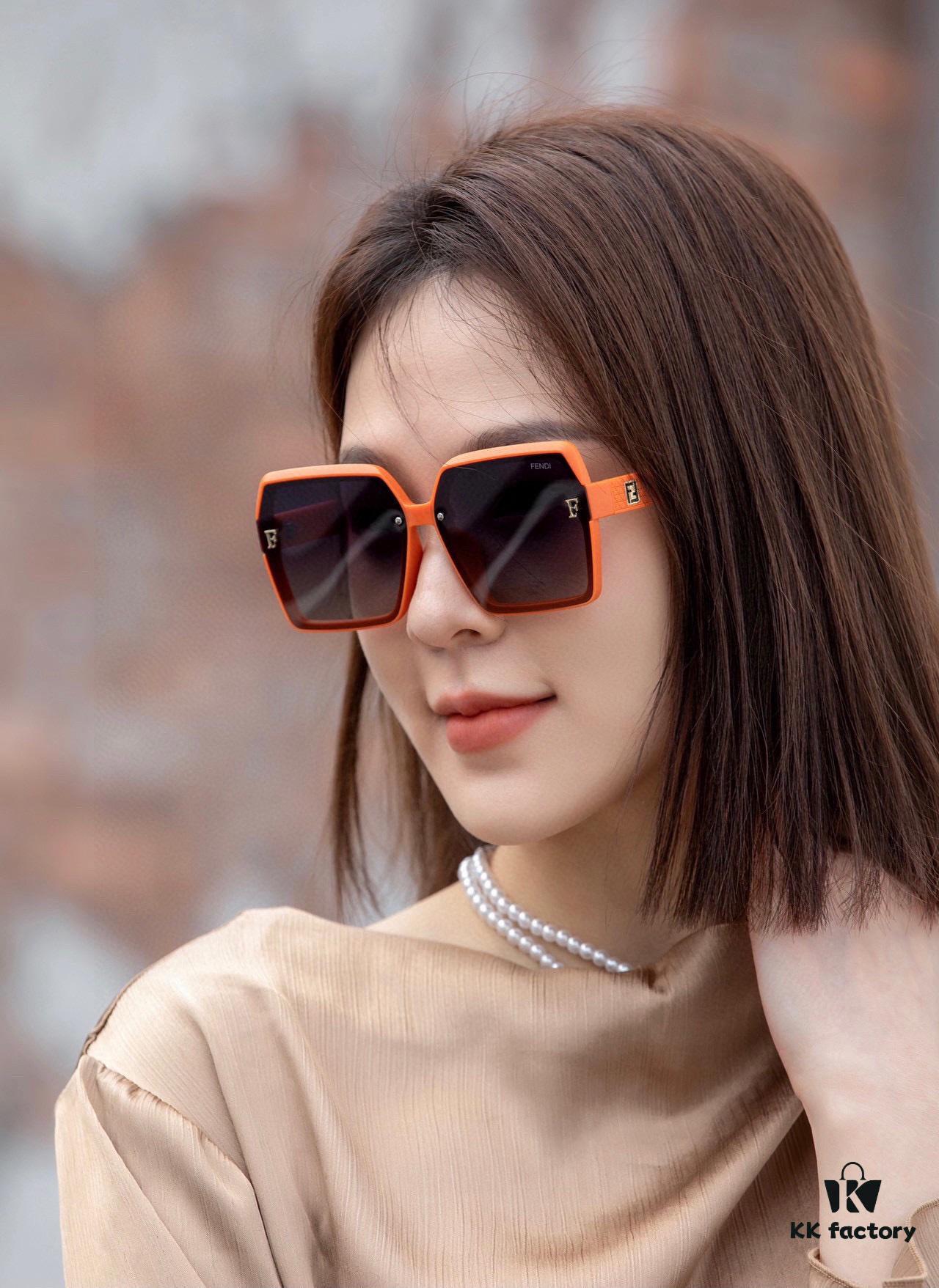 6931f4d63a89a121ed5469ea Fendi💌 Polarized Resin Sunglasses😎 New Style Chic Sun Glasses to Reduce Glare🥰 Block Harmful and Radiation Rays😊 Essential Fashion Accessory for Travel and Outfits🌸 Suitable for Driving Too🧐 Brand Philosophy - Trends Come and Go, Style Remains🥳