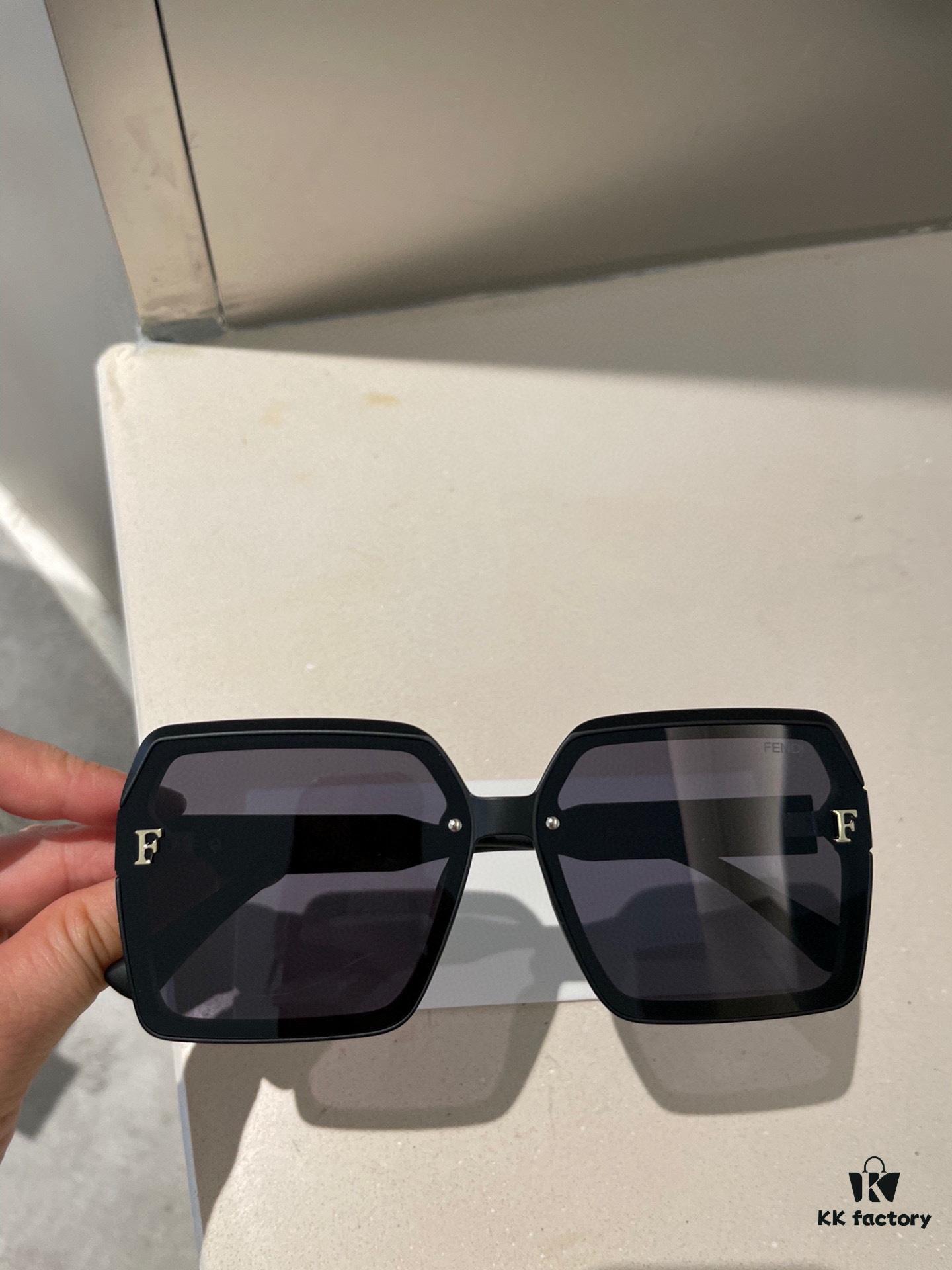 6931f4d73a89a121ed5469ee Fendi💌 Polarized Resin Sunglasses😎 New Style Chic Sun Glasses to Reduce Glare🥰 Block Harmful and Radiation Rays😊 Essential Fashion Accessory for Travel and Outfits🌸 Suitable for Driving Too🧐 Brand Philosophy - Trends Come and Go, Style Remains🥳