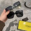 6931f4d83a89a121ed546a03 Fendi Postaloy Resin Polarized Sunglasses 😎 New Style Chic Sun Glasses to Reduce Glare, Block Harmful Light and Radiation 🥰 Essential Fashion Accessory for Travel, Outings, and Driving 🌸