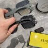 6931f4d83a89a121ed546a04 Fendi Postaloy Resin Polarized Sunglasses 😎 New Style Chic Sun Glasses to Reduce Glare, Block Harmful Light and Radiation 🥰 Essential Fashion Accessory for Travel, Outings, and Driving 🌸