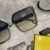 6931f4d83a89a121ed546a07 Fendi Postaloy Resin Polarized Sunglasses 😎 New Style Chic Sun Glasses to Reduce Glare, Block Harmful Light and Radiation 🥰 Essential Fashion Accessory for Travel, Outings, and Driving 🌸