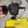 6931f4d83a89a121ed546a08 Fendi Postaloy Resin Polarized Sunglasses 😎 New Style Chic Sun Glasses to Reduce Glare, Block Harmful Light and Radiation 🥰 Essential Fashion Accessory for Travel, Outings, and Driving 🌸