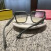 6931f4d83a89a121ed546a0a Fendi Postaloy Resin Polarized Sunglasses 😎 New Style Chic Sun Glasses to Reduce Glare, Block Harmful Light and Radiation 🥰 Essential Fashion Accessory for Travel, Outings, and Driving 🌸