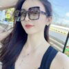 6931f4d83a89a121ed546a0b Fendi💌Polaroid Resin Polarized Sunglasses😎New Fashion Chic Sunglasses to Reduce Glare🥰Block Harmful and Radiation Rays😊Essential for Travel, Outfits, and Driving🧐Brand Philosophy - Trends Come and Go, but Style Remains Eternal🥳6115 Eyewear Sunglasses