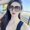 6931f4d93a89a121ed546a0c Fendi💌Polaroid Resin Polarized Sunglasses😎New Fashion Chic Sunglasses to Reduce Glare🥰Block Harmful and Radiation Rays😊Essential for Travel, Outfits, and Driving🧐Brand Philosophy - Trends Come and Go, but Style Remains Eternal🥳6115 Eyewear Sunglasses