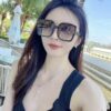 6931f4d93a89a121ed546a0d Fendi💌Polaroid Resin Polarized Sunglasses😎New Fashion Chic Sunglasses to Reduce Glare🥰Block Harmful and Radiation Rays😊Essential for Travel, Outfits, and Driving🧐Brand Philosophy - Trends Come and Go, but Style Remains Eternal🥳6115 Eyewear Sunglasses
