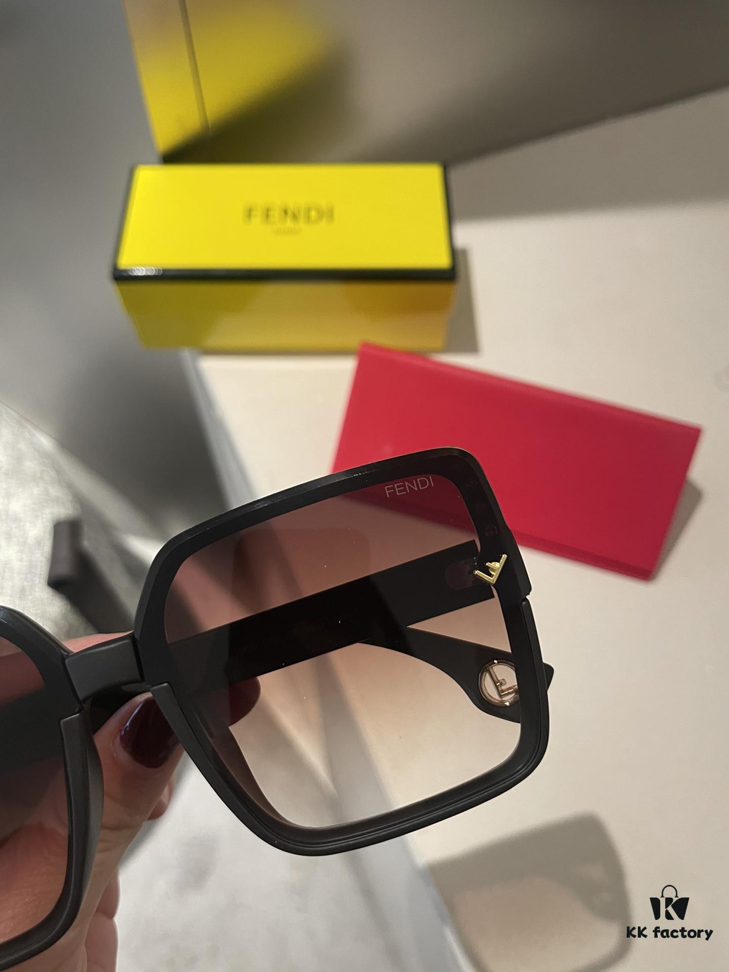 6931f4d93a89a121ed546a12 Fendi💌Polaroid Resin Polarized Sunglasses😎New Fashion Chic Sunglasses to Reduce Glare🥰Block Harmful and Radiation Rays😊Essential for Travel, Outfits, and Driving🧐Brand Philosophy - Trends Come and Go, but Style Remains Eternal🥳6115 Eyewear Sunglasses