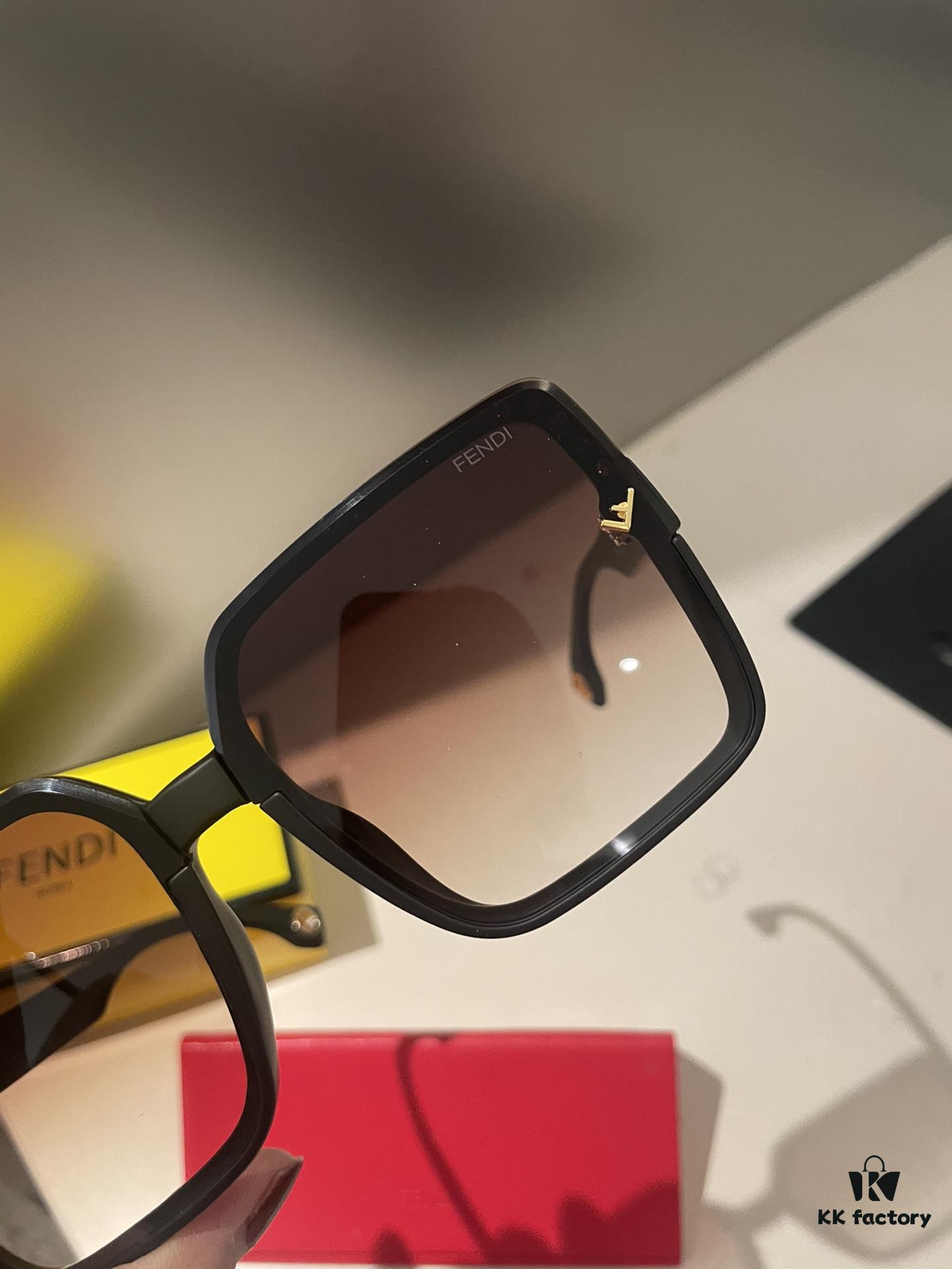 6931f4d93a89a121ed546a15 Fendi💌Polaroid Resin Polarized Sunglasses😎New Fashion Chic Sunglasses to Reduce Glare🥰Block Harmful and Radiation Rays😊Essential for Travel, Outfits, and Driving🧐Brand Philosophy - Trends Come and Go, but Style Remains Eternal🥳6115 Eyewear Sunglasses