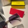 6931f4da3a89a121ed546a1d Fendi Postaloy Resin Polarized Sunglasses 😎 New Style Chanel-Style Sunglasses Reduce Glare, Block Harmful Radiation 🥰 Essential for Travel and Styling 🌸 Suitable for Driving 🧐 Brand Philosophy - Trends Come and Go, but Style Remains 🥳 6112 Eyewear Sunglasses
