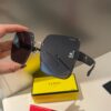 6931f4da3a89a121ed546a1e Fendi Postaloy Resin Polarized Sunglasses 😎 New Style Chanel-Style Sunglasses Reduce Glare, Block Harmful Radiation 🥰 Essential for Travel and Styling 🌸 Suitable for Driving 🧐 Brand Philosophy - Trends Come and Go, but Style Remains 🥳 6112 Eyewear Sunglasses