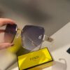 6931f4da3a89a121ed546a1f Fendi Postaloy Resin Polarized Sunglasses 😎 New Style Chanel-Style Sunglasses Reduce Glare, Block Harmful Radiation 🥰 Essential for Travel and Styling 🌸 Suitable for Driving 🧐 Brand Philosophy - Trends Come and Go, but Style Remains 🥳 6112 Eyewear Sunglasses