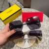 6931f4da3a89a121ed546a20 Fendi Postaloy Resin Polarized Sunglasses 😎 New Style Chic Sun Glasses Reduce Glare, Block Harmful Radiation 🥰 Essential for Travel and Outfit Pairing 🌸 Suitable for Driving 🧐 Brand Philosophy - Trends Come and Go, but Style Remains 🥳 6112 Eyewear Sunglasses