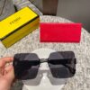 6931f4da3a89a121ed546a21 Fendi Postaloy Resin Polarized Sunglasses 😎 New Style Chic Sun Glasses Reduce Glare, Block Harmful Radiation 🥰 Essential for Travel and Outfit Pairing 🌸 Suitable for Driving 🧐 Brand Philosophy - Trends Come and Go, but Style Remains 🥳 6112 Eyewear Sunglasses