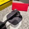 6931f4da3a89a121ed546a23 Fendi Postaloy Resin Polarized Sunglasses 😎 New Style Chic Sun Glasses Reduce Glare, Block Harmful Radiation 🥰 Essential for Travel and Outfit Pairing 🌸 Suitable for Driving 🧐 Brand Philosophy - Trends Come and Go, but Style Remains 🥳 6112 Eyewear Sunglasses
