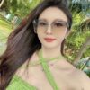 6931f4da3a89a121ed546a28 Fendi Postaloy Resin Polarized Sunglasses 😎 New Style Chic Sun Glasses to Reduce Glare 🥰 Block Harmful and Radiant Light 😊 Essential for Travel, Outfits, and Driving 🌸 Ideal Companion for On-the-Go Lifestyle 🧐 Brand Philosophy - Trends Come and Go, but Style Remains 🥳 6115 Eyewear Sunglasses