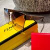 6931f4db3a89a121ed546a36 Fendi💌 Polarized Resin Sunglasses😎 New Style Chanel-Style Sun Glasses Reduce Glare🥰 Block Harmful Light and Radiation😊 Essential for Travel and Outfit Pairing🌸 Suitable for Driving Too🧐 Brand Philosophy - Trends Come and Go, Style Remains🥳 6115 Eyewear Sunglasses