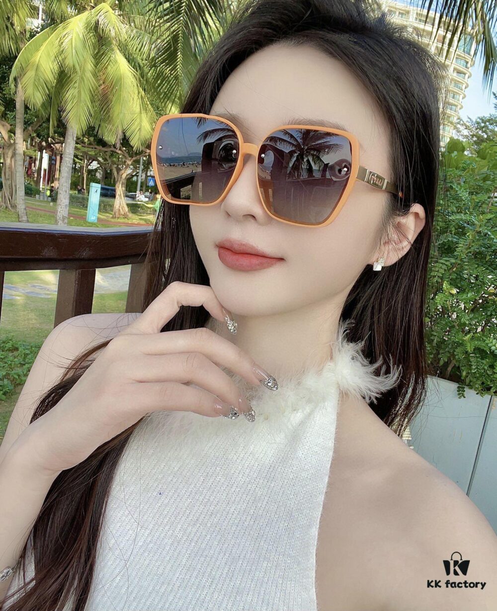 6931f4dc3a89a121ed546a39 Fendi Polarized Series 2024 New Arrival Polarized Sunglasses, Multiple Styles