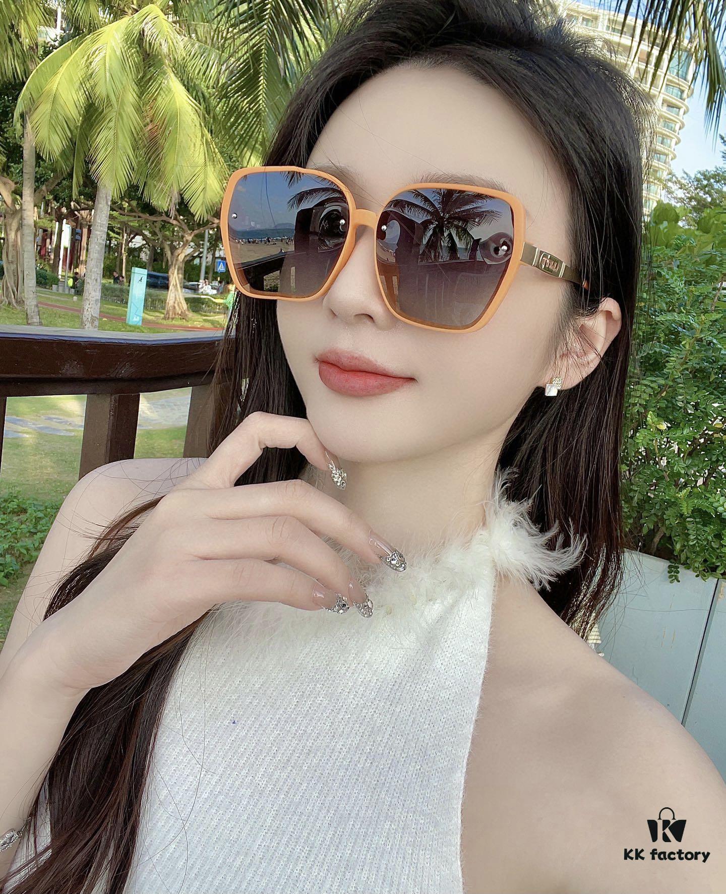 6931f4dc3a89a121ed546a39 Fendi Polarized Series 2024 New Arrival Polarized Sunglasses, Multiple Styles