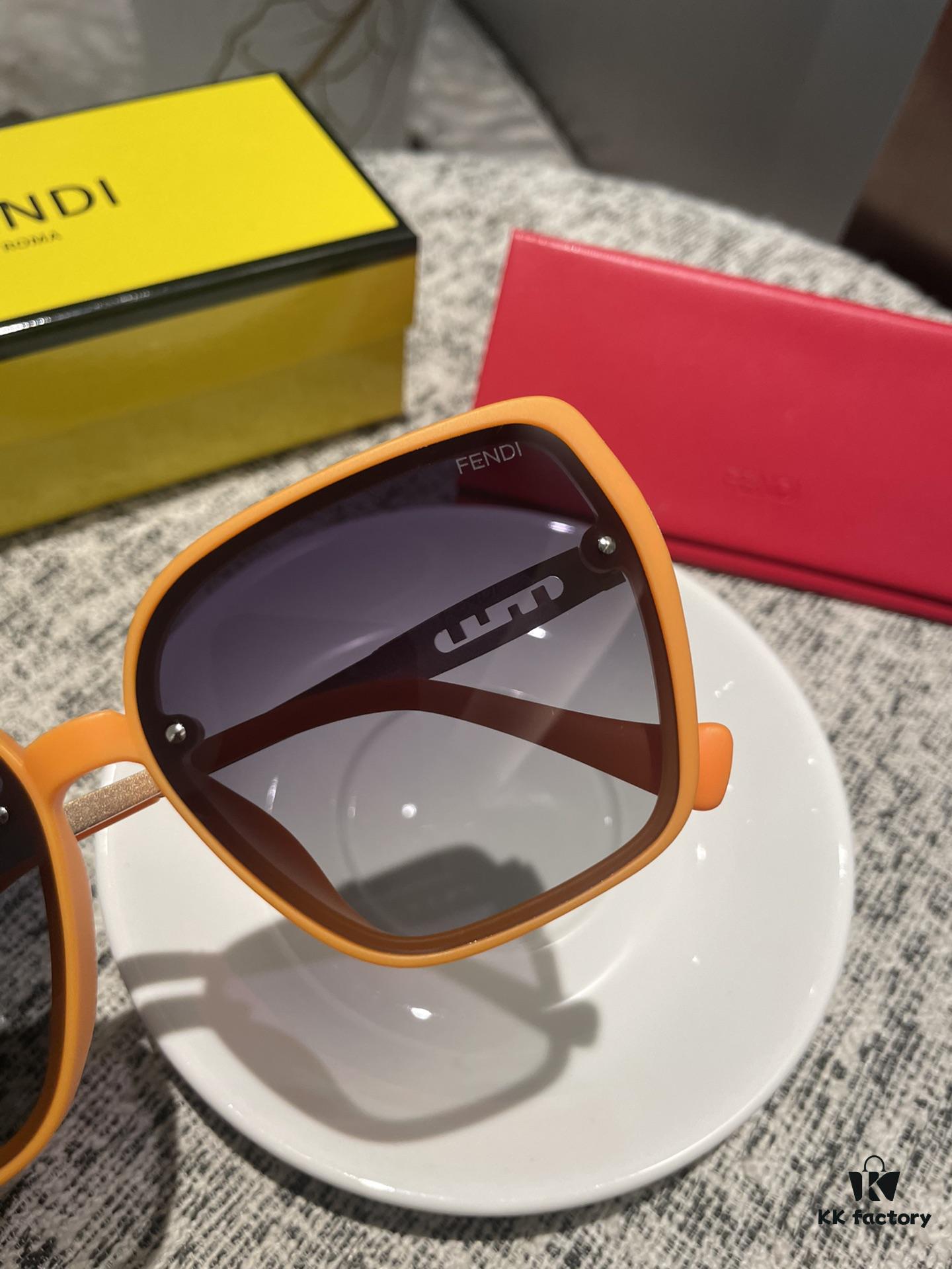 6931f4dc3a89a121ed546a40 Fendi Polarized Series 2024 New Arrival Polarized Sunglasses, Multiple Styles