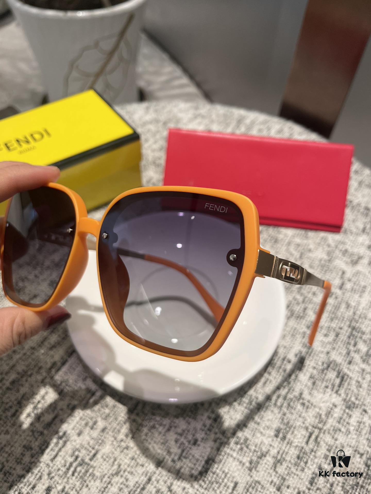 6931f4dc3a89a121ed546a42 Fendi Polarized Series 2024 New Arrival Polarized Sunglasses, Multiple Styles