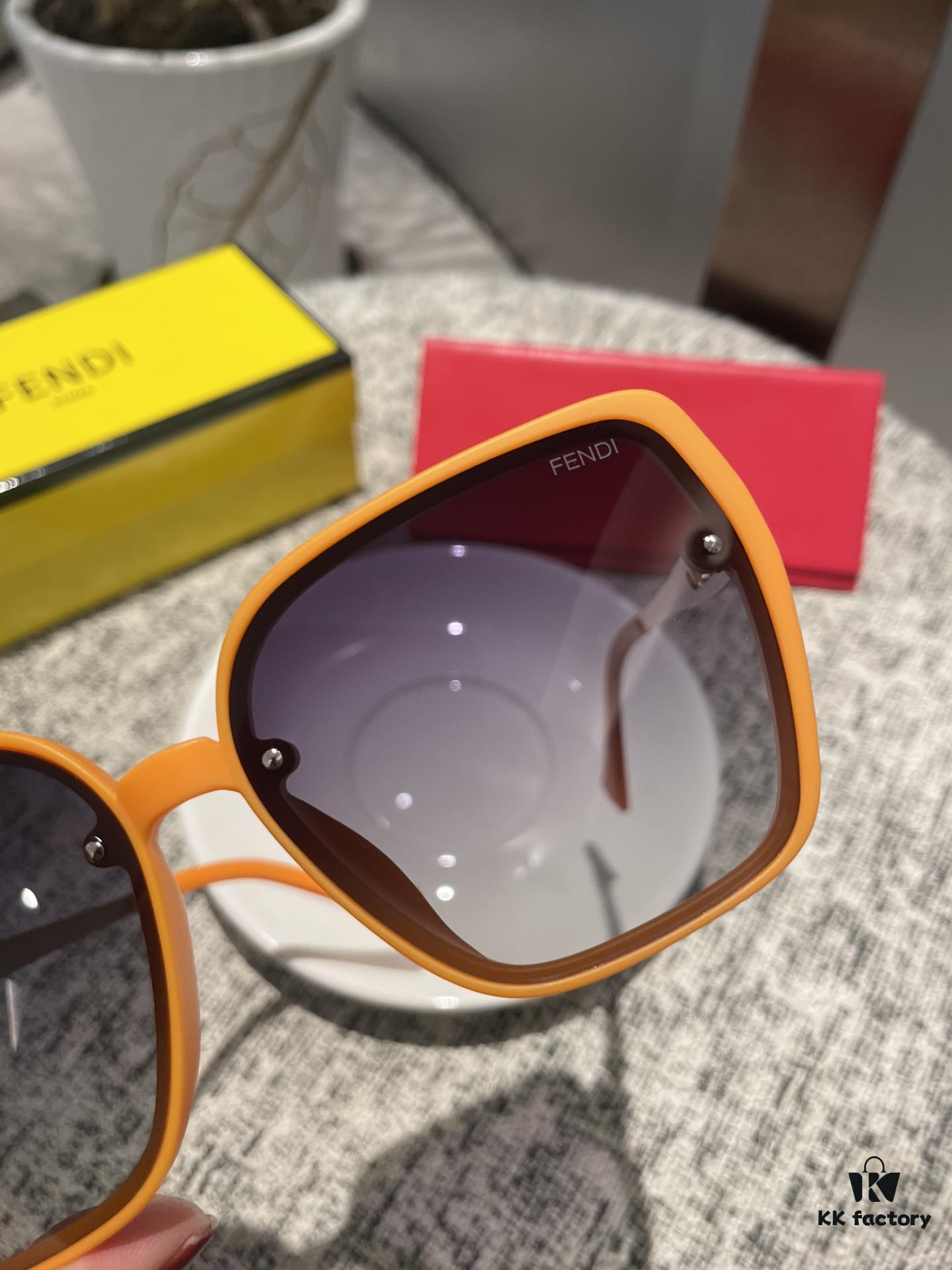 6931f4dc3a89a121ed546a43 Fendi Polarized Series 2024 New Arrival Polarized Sunglasses, Multiple Styles