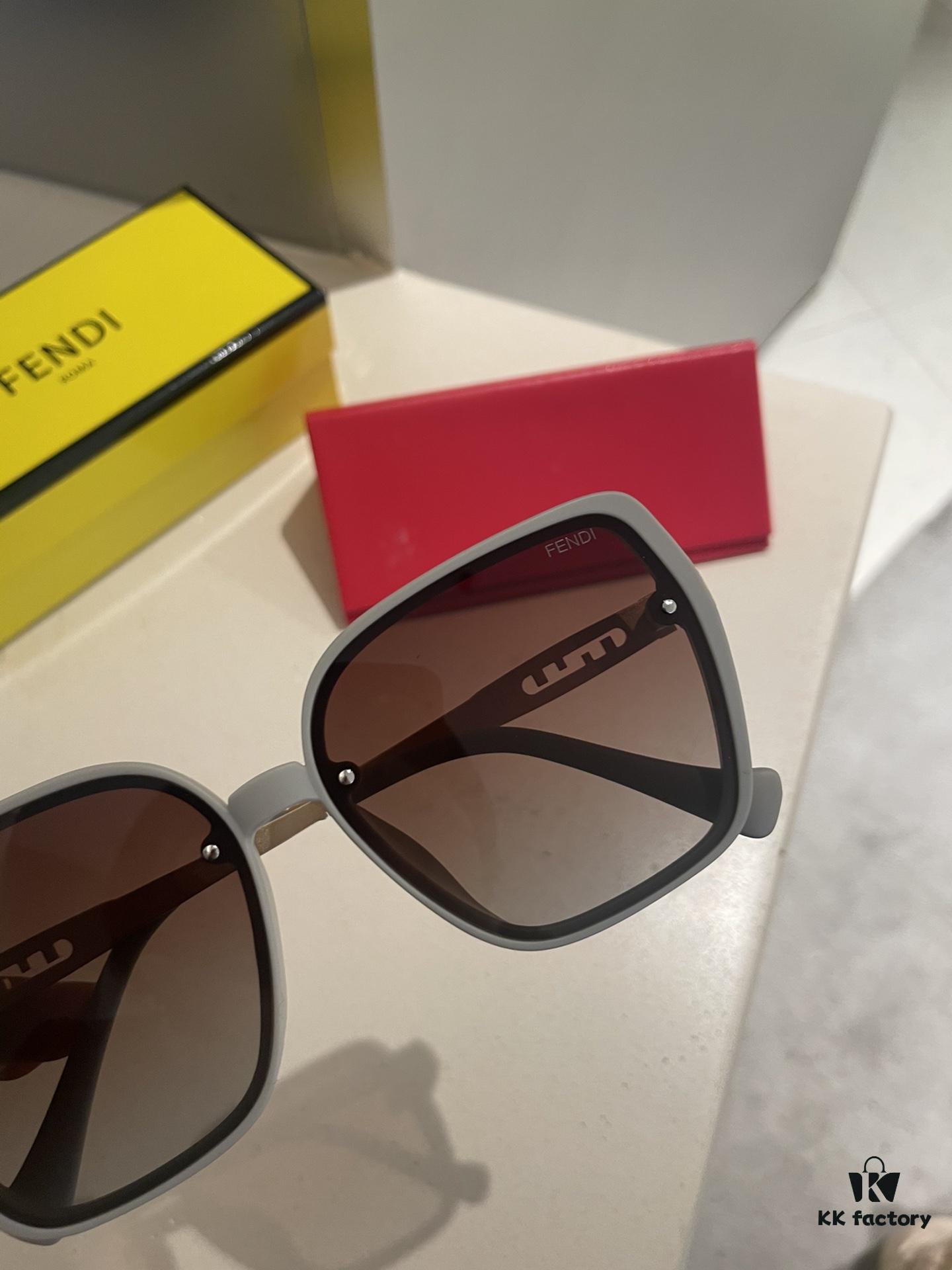 6931f4dc3a89a121ed546a48 Fendi Polarized Series 2024 New Arrival Polarized Sunglasses, Multiple Styles