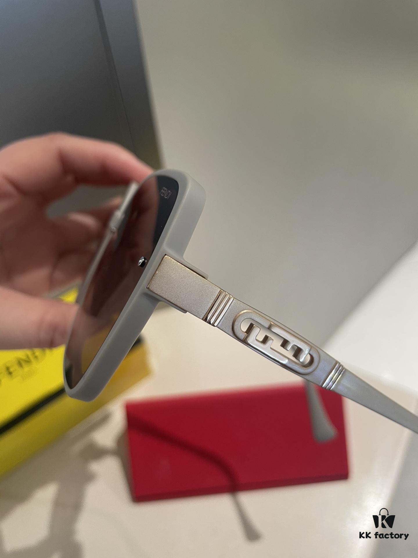 6931f4dd3a89a121ed546a4b Fendi Polarized Series 2024 New Arrival Polarized Sunglasses, Multiple Styles
