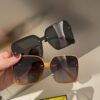6931f4dd3a89a121ed546a4e Fendi Women's Polarized Sunglasses 🕶️ Fashionable Face-Framing Designer Style Recommended in Live Stream (6071)
