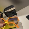 6931f4dd3a89a121ed546a4f Fendi Women's Polarized Sunglasses 🕶️ Fashionable Face-Framing Designer Style Recommended in Live Stream (6071)