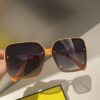 6931f4dd3a89a121ed546a51 Fendi Women's Polarized Sunglasses 🕶️ Fashionable Face-Framing Designer Style Recommended in Live Stream (6071)