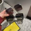 6931f4de3a89a121ed546a5e Fendi 💫 Polarized 💫 Fashionable and Elegant Sunglasses for Women