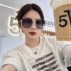 Fendi Polarized Series 2024 New Arrival Polarized Sunglasses, Multiple Styles