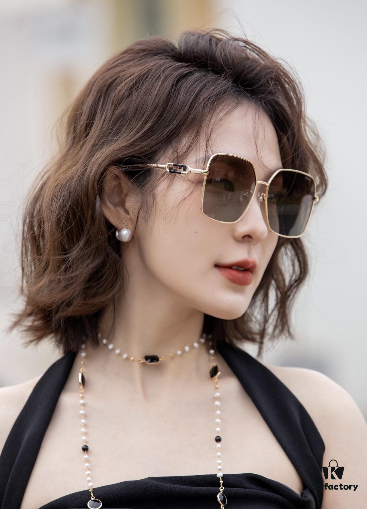 6931f4df3a89a121ed546a71 Fendi Polarized Series - 2024 New Arrival Polarized Sunglasses, Multiple Styles