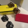 6931f4df3a89a121ed546a73 Fendi Polarized Series - 2024 New Arrival Polarized Sunglasses, Multiple Styles