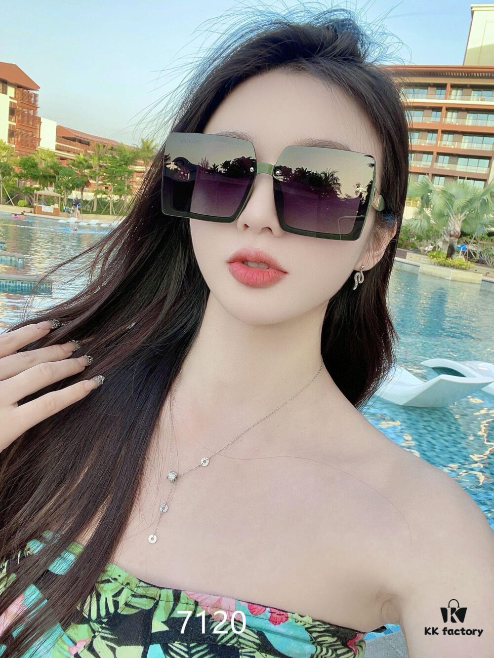 6931f4e13a89a121ed546a84 Gucci Polarized Series 2025 New Arrival Polarized Sunglasses, Multiple Styles