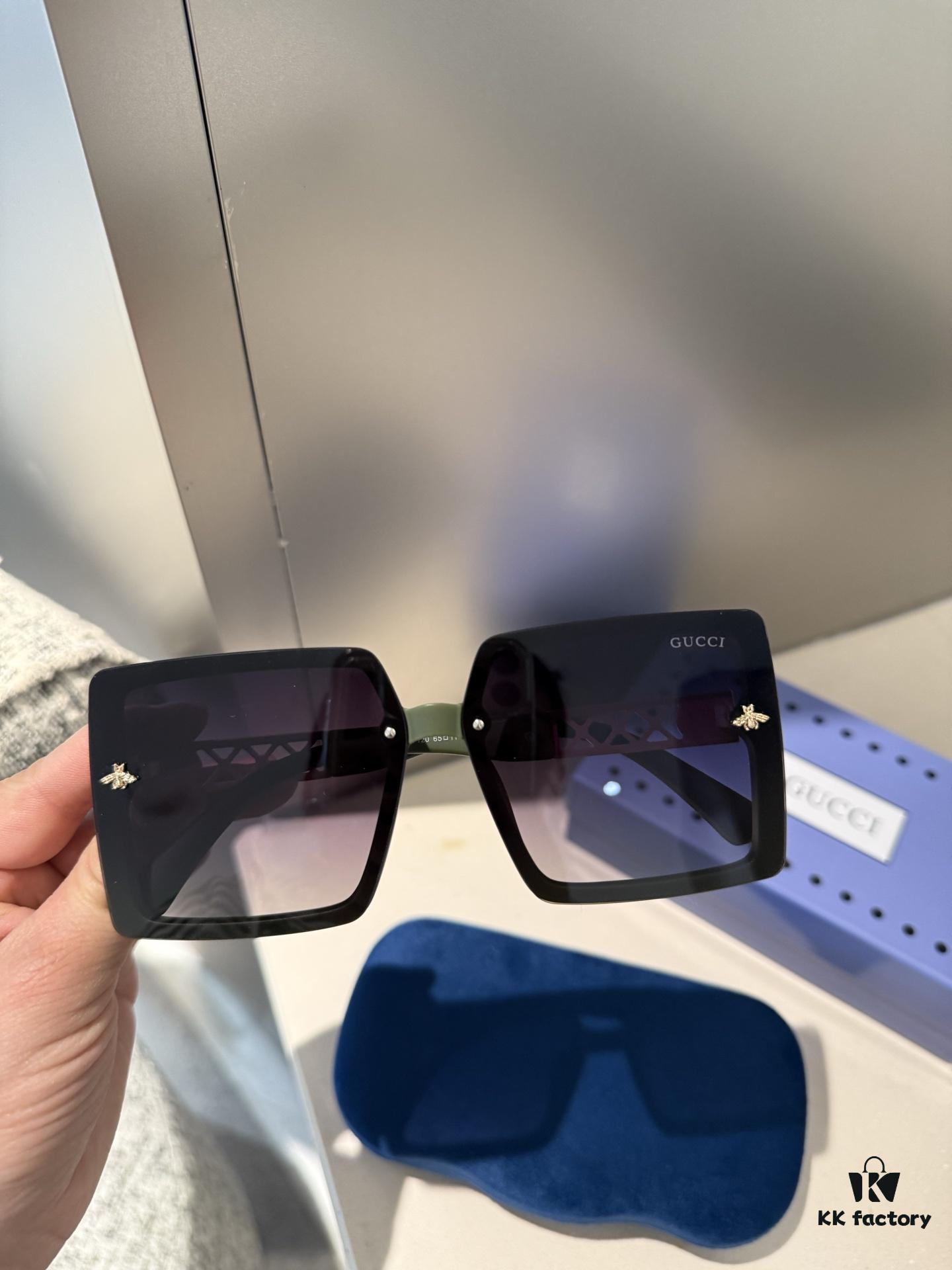 6931f4e13a89a121ed546a87 Gucci Polarized Series 2025 New Arrival Polarized Sunglasses, Multiple Styles