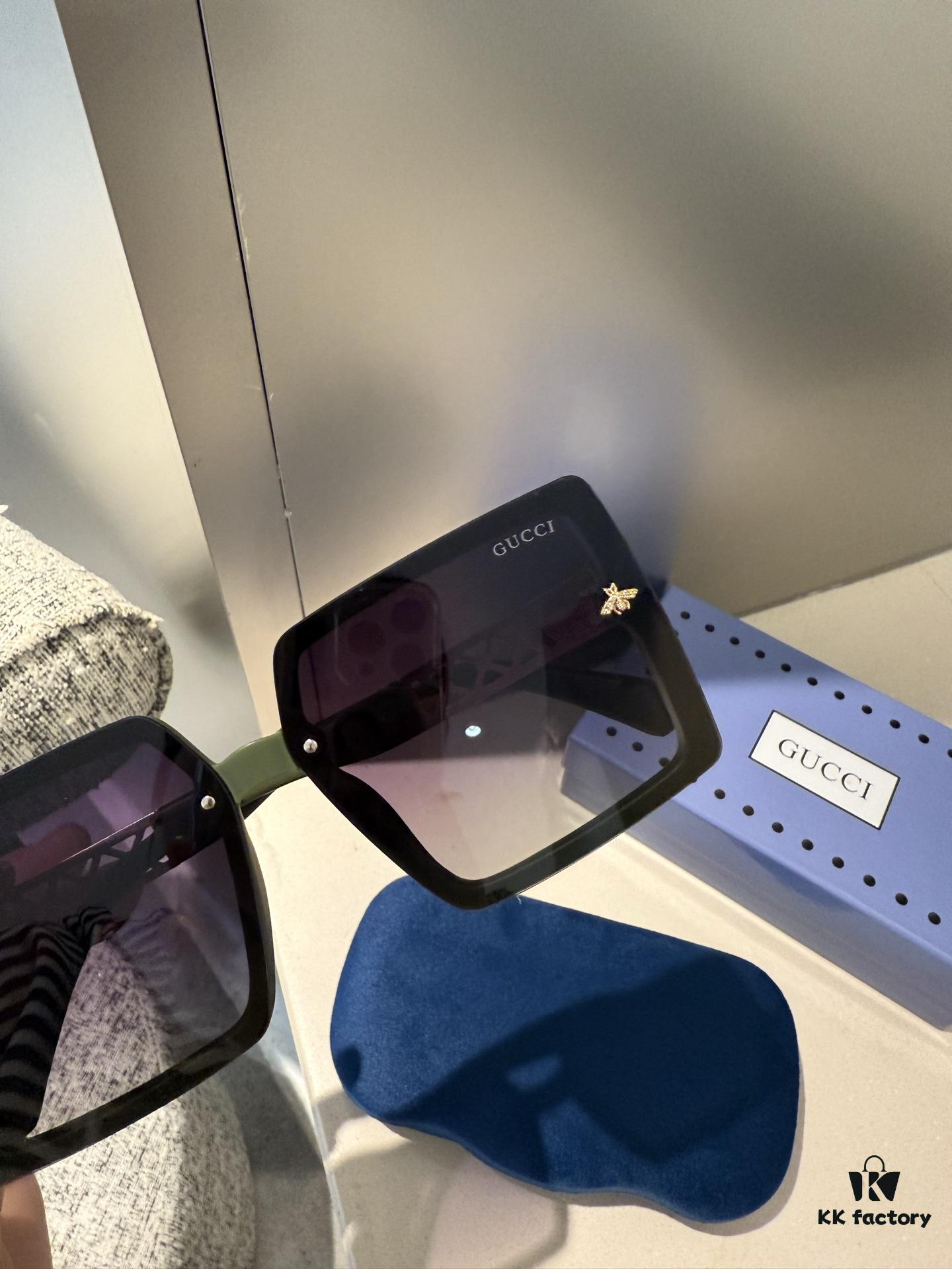 6931f4e13a89a121ed546a88 Gucci Polarized Series 2025 New Arrival Polarized Sunglasses, Multiple Styles