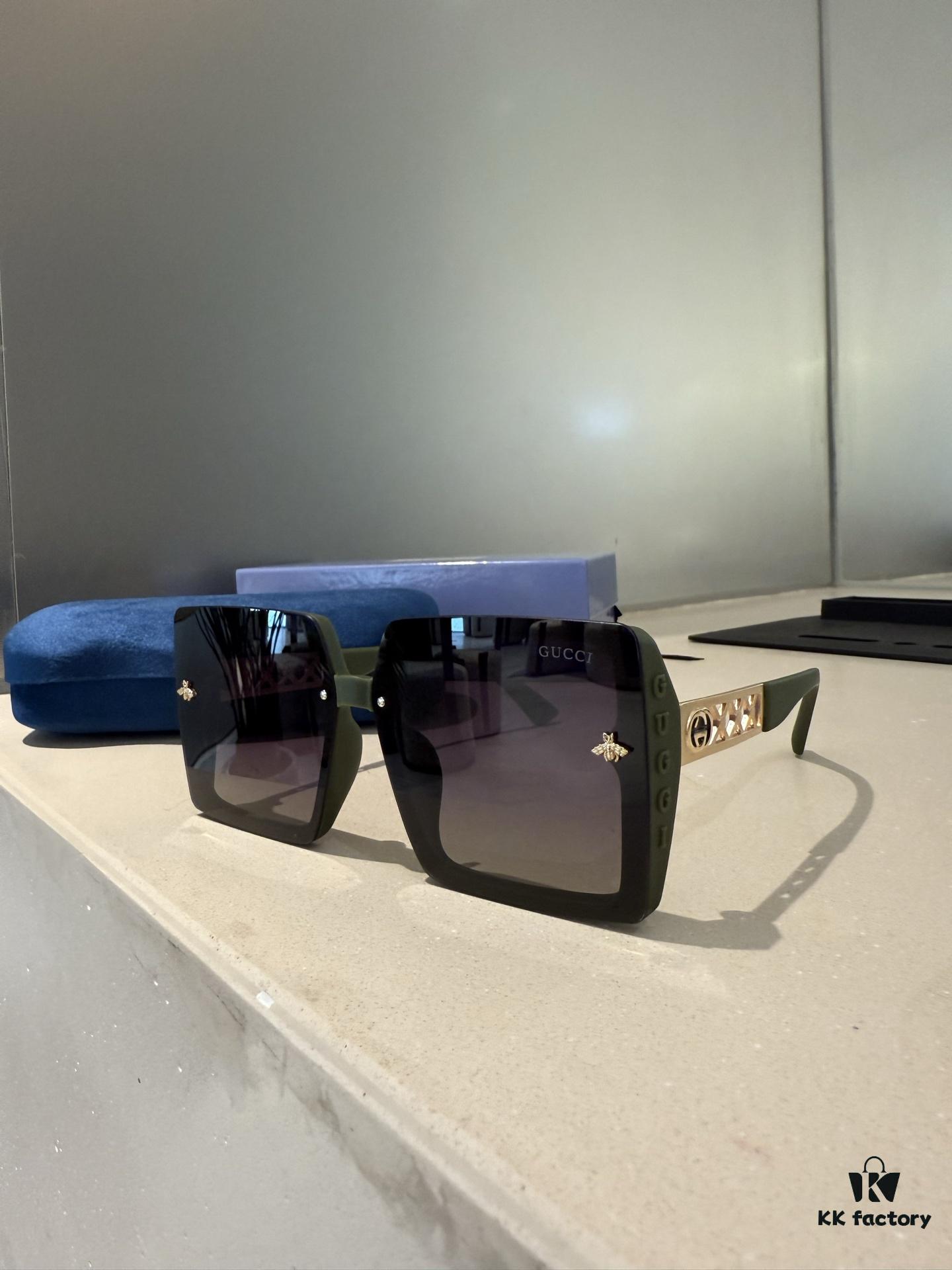 6931f4e13a89a121ed546a8d Gucci Polarized Series 2025 New Arrival Polarized Sunglasses, Multiple Styles