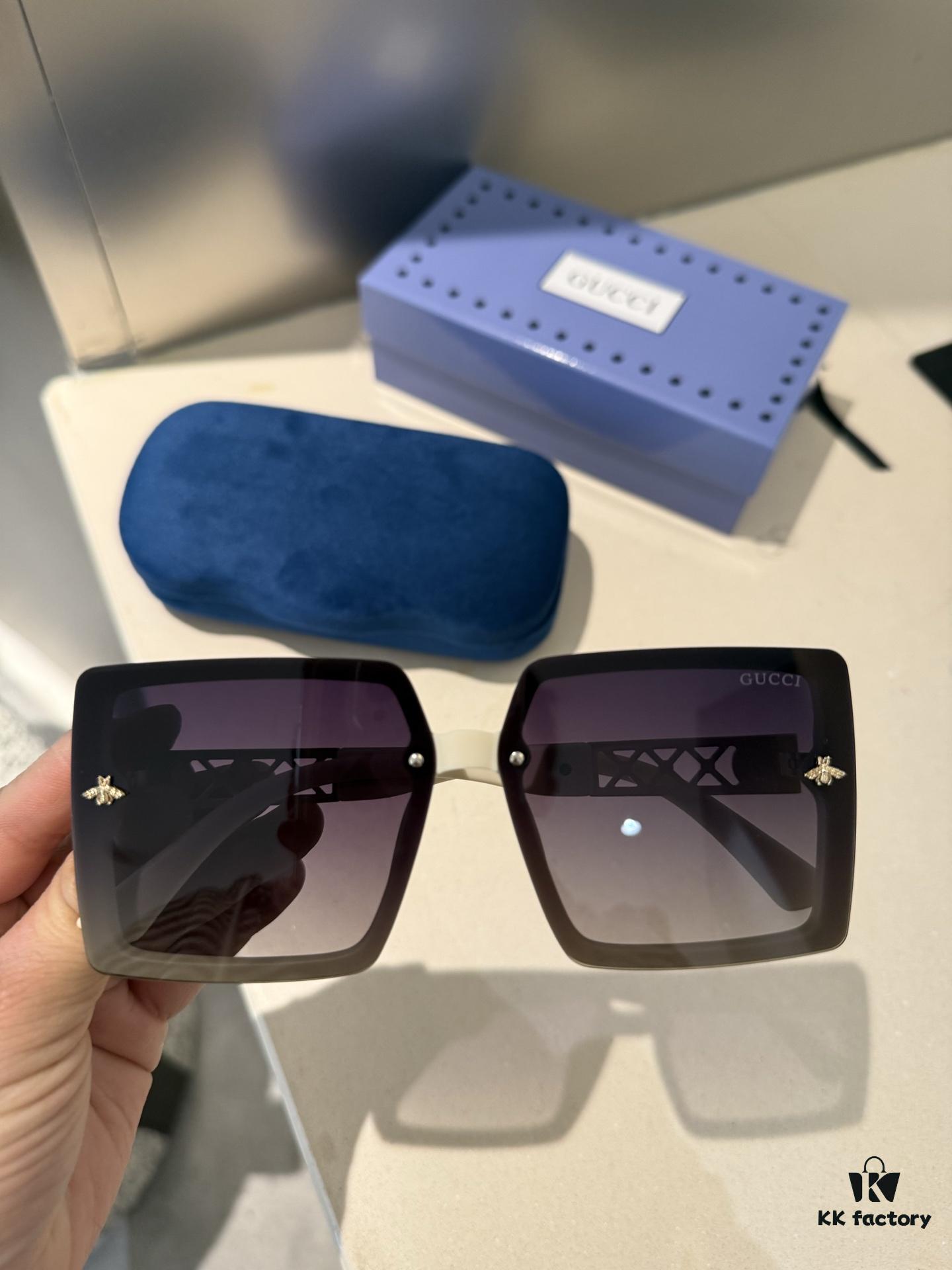 6931f4e13a89a121ed546a90 Gucci Polarized Series 2025 New Arrival Polarized Sunglasses, Multiple Styles