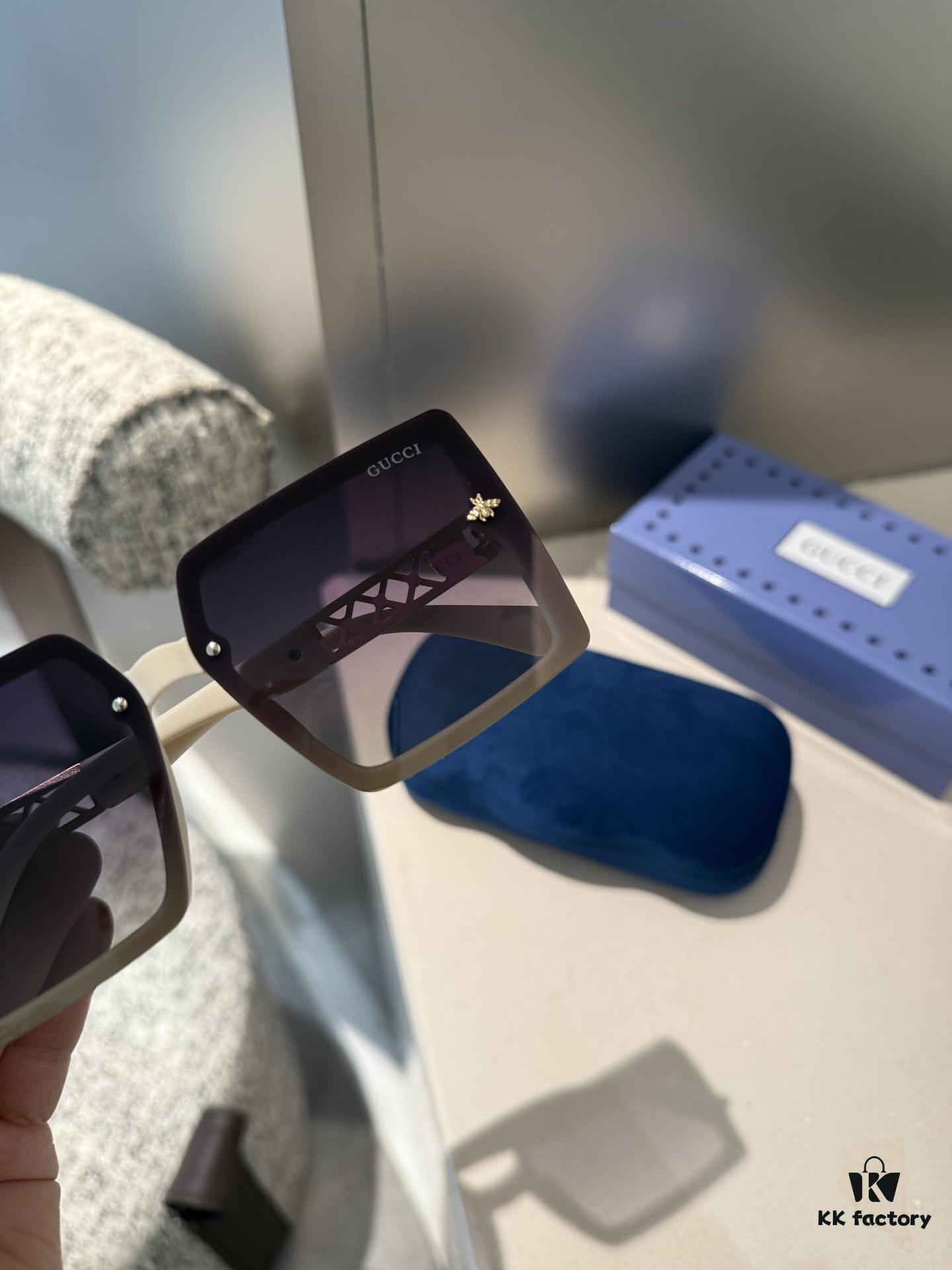 6931f4e13a89a121ed546a91 Gucci Polarized Series 2025 New Arrival Polarized Sunglasses, Multiple Styles