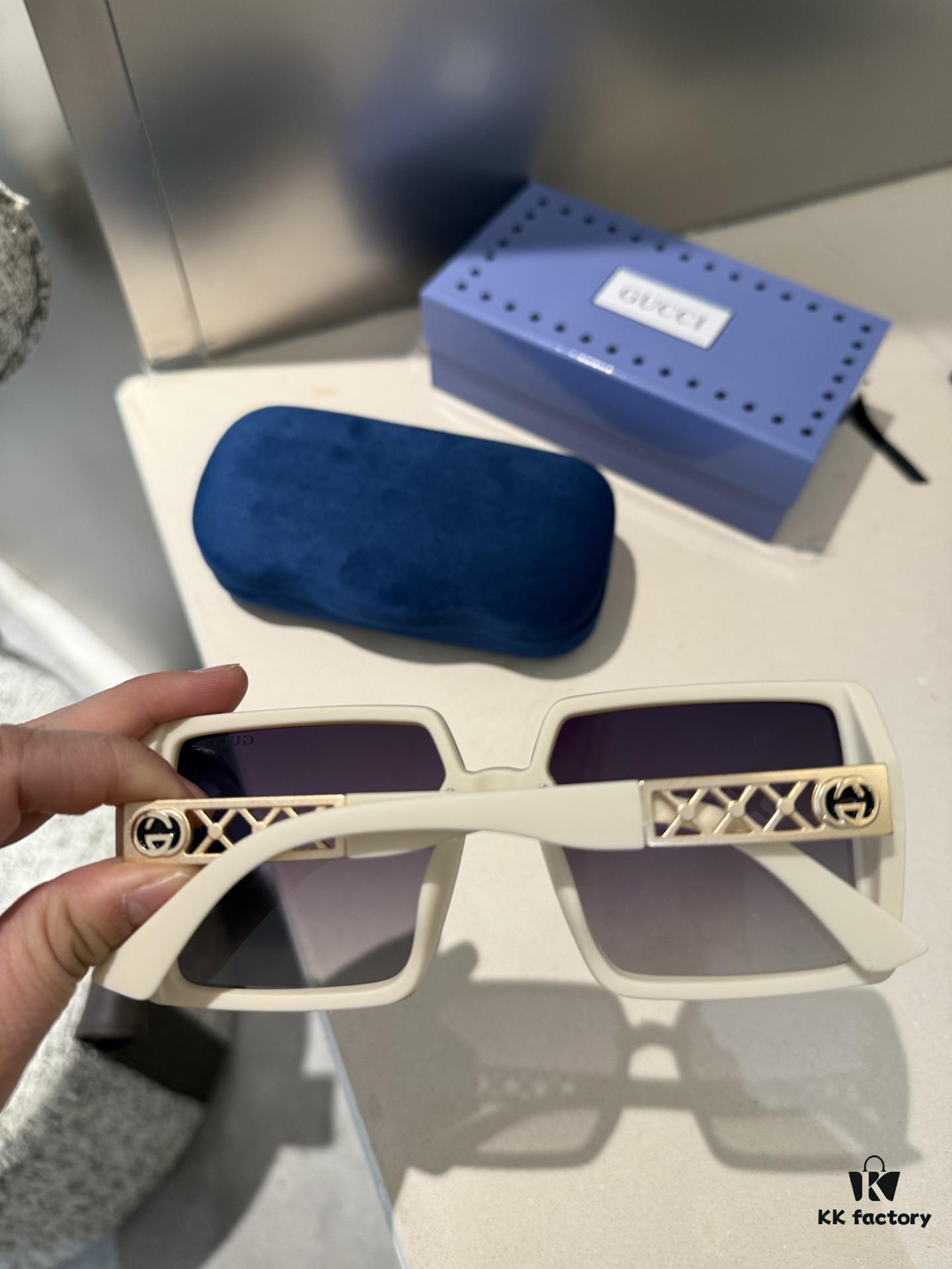 6931f4e13a89a121ed546a92 Gucci Polarized Series 2025 New Arrival Polarized Sunglasses, Multiple Styles