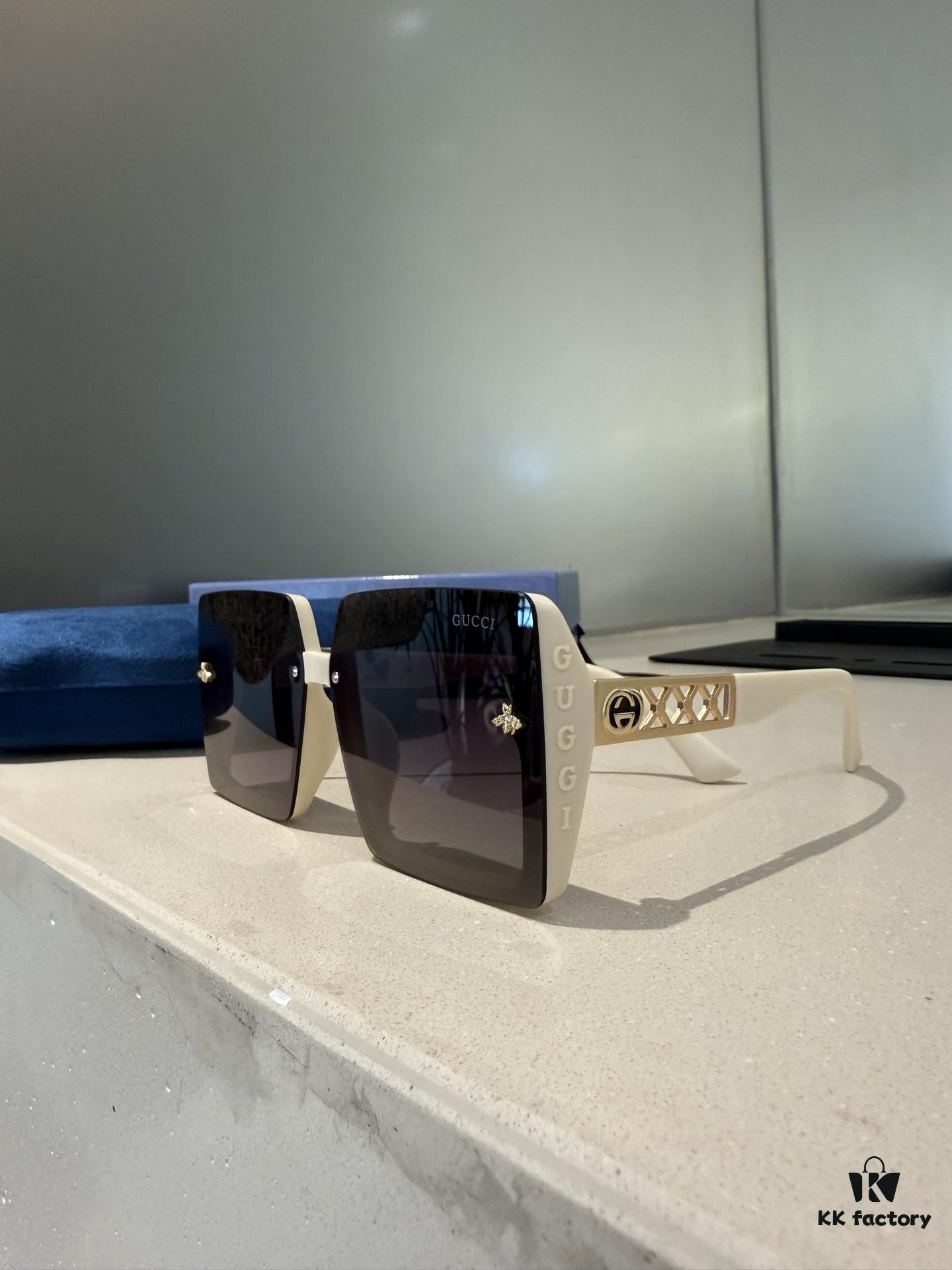 6931f4e23a89a121ed546a96 Gucci Polarized Series 2025 New Arrival Polarized Sunglasses, Multiple Styles