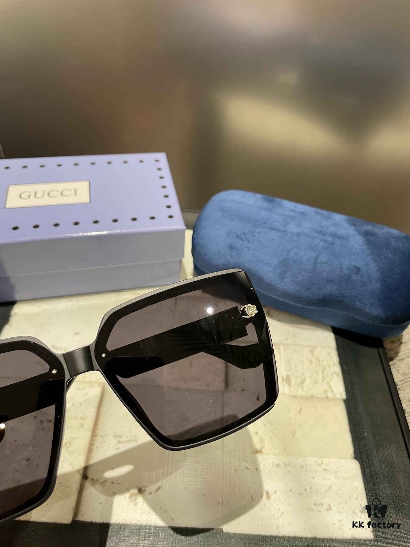 6931f4e23a89a121ed546a98 Gucci Polarized Series 2025 New Arrival Polarized Sunglasses, Multiple Styles
