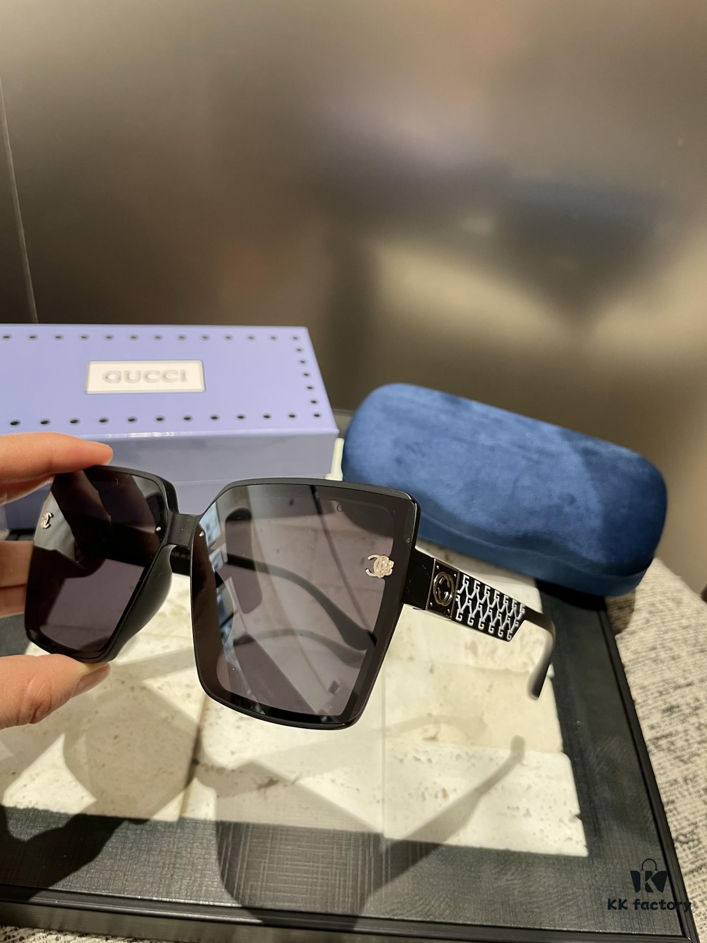 6931f4e23a89a121ed546a99 Gucci Polarized Series 2025 New Arrival Polarized Sunglasses, Multiple Styles