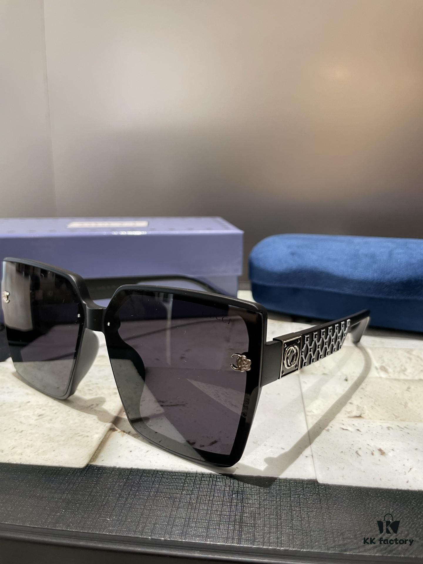 6931f4e23a89a121ed546a9a Gucci Polarized Series 2025 New Arrival Polarized Sunglasses, Multiple Styles