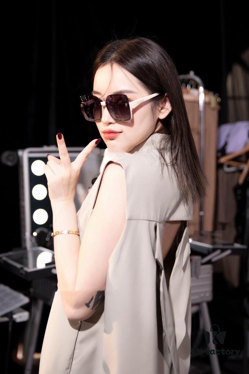 6931f4e23a89a121ed546a9f Gucci Polarized Series 2025 New Arrival Polarized Sunglasses, Multiple Styles