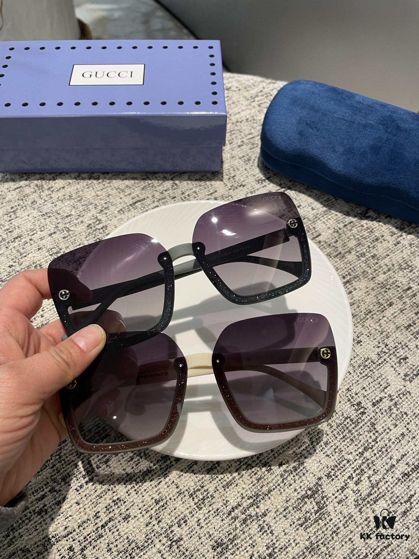 6931f4e23a89a121ed546aa0 Gucci Polarized Series 2025 New Arrival Polarized Sunglasses, Multiple Styles