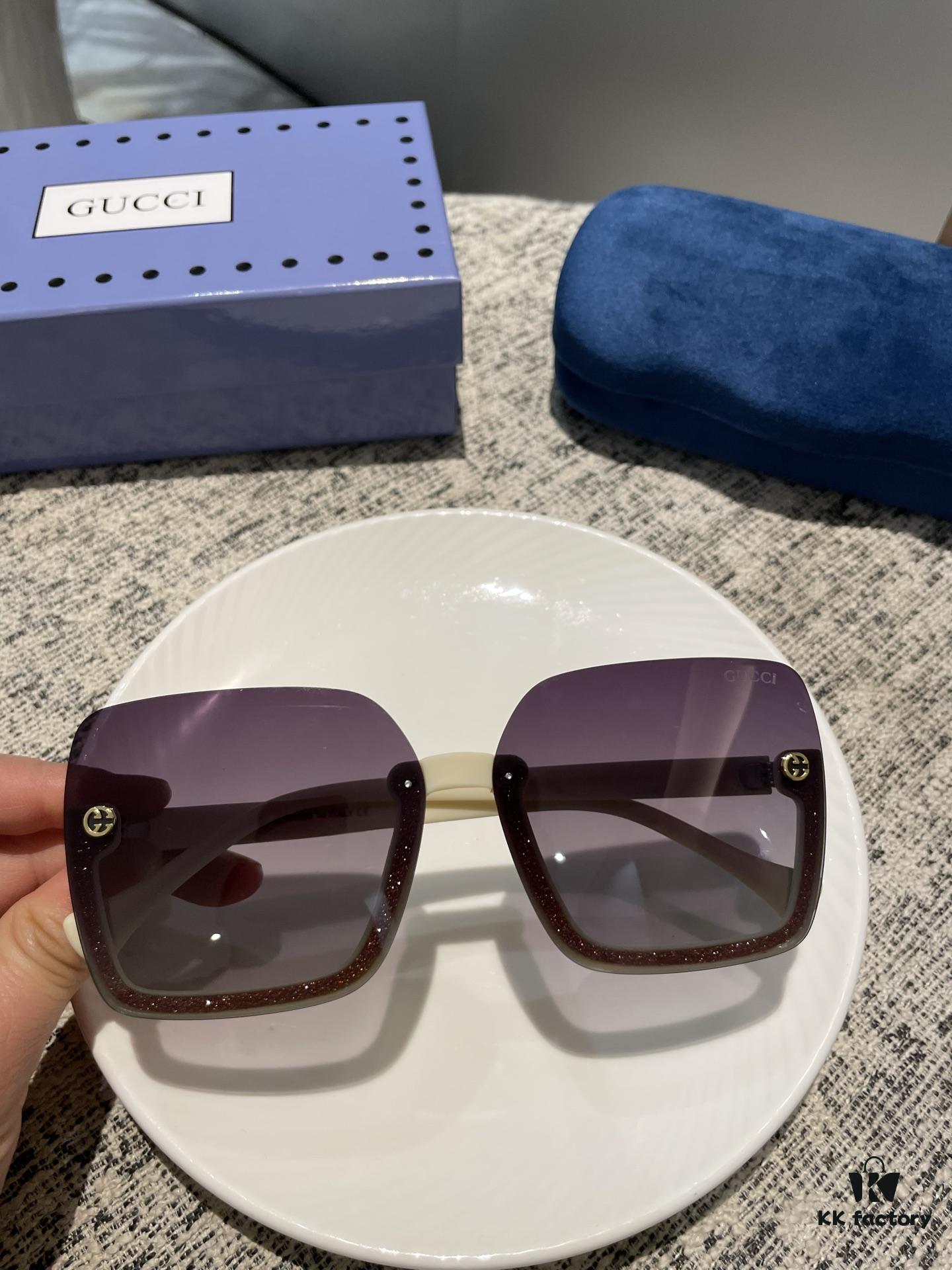 6931f4e33a89a121ed546aa2 Gucci Polarized Series 2025 New Arrival Polarized Sunglasses, Multiple Styles