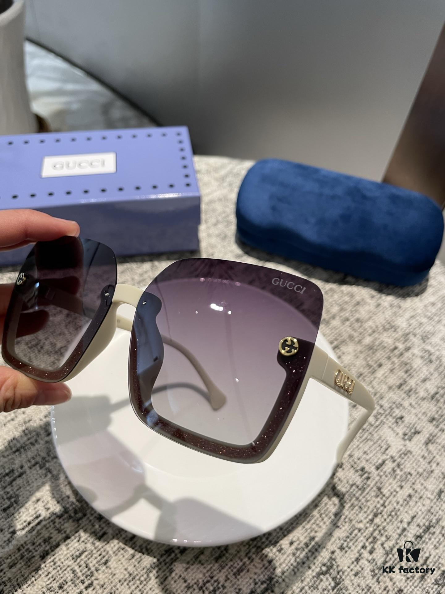 6931f4e33a89a121ed546aa5 Gucci Polarized Series 2025 New Arrival Polarized Sunglasses, Multiple Styles