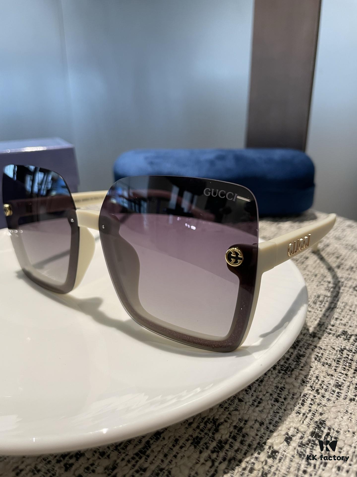 6931f4e33a89a121ed546aa6 Gucci Polarized Series 2025 New Arrival Polarized Sunglasses, Multiple Styles